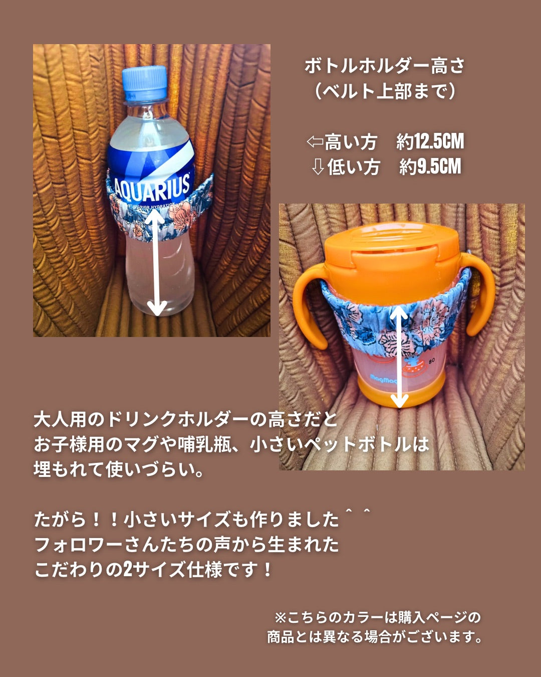 【即納】2ハンドルファミリーバッグ（サンフラワー/グリーン）